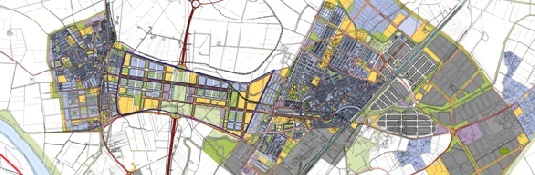 planeamiento y planificación urbana